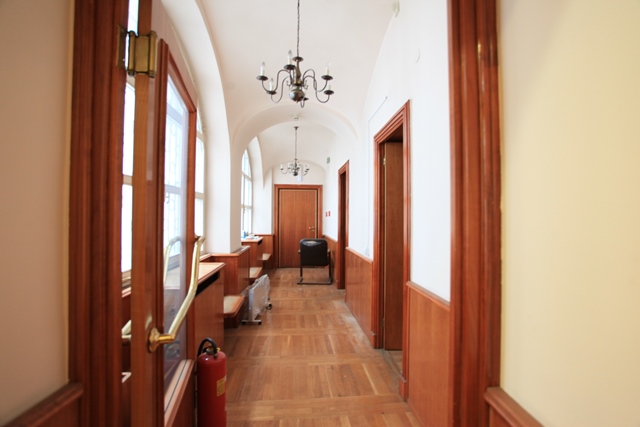 Tkalčićeva, Center, 754m²