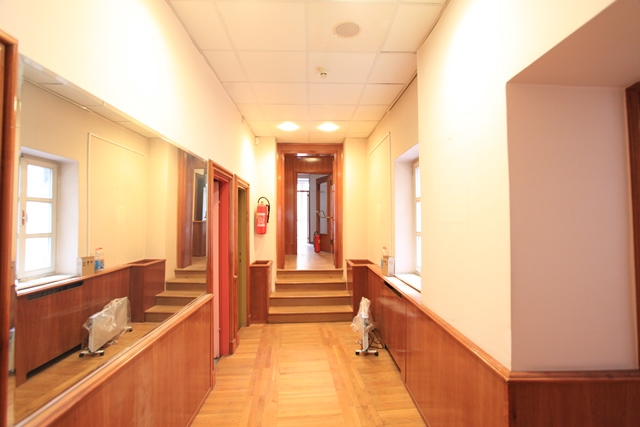 Tkalčićeva, Center, 754m²