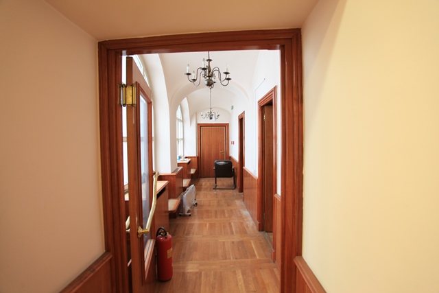 Tkalčićeva, Center, 754m²