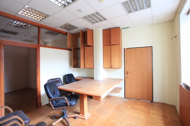 Tkalčićeva, Center, 754m²