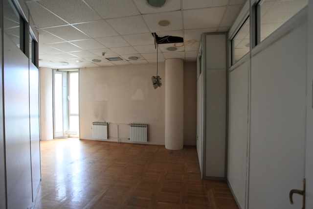 Tkalčićeva, Center, 754m²