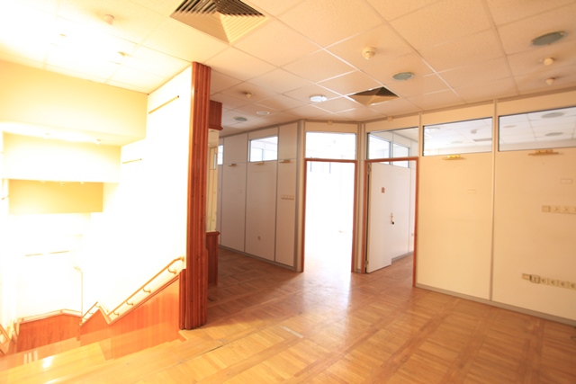 Tkalčićeva, Center, 754m²