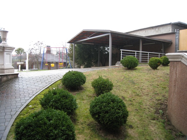 Bukovac, Bukovac, 1100m²