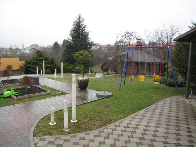 Bukovac, Bukovac, 1100m²