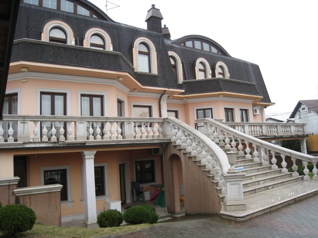 Bukovac, Bukovac, 1100m²