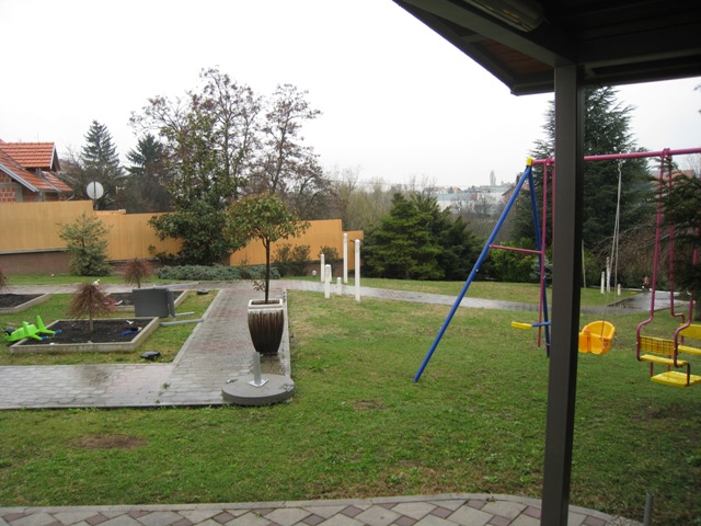 Bukovac, Bukovac, 1100m²