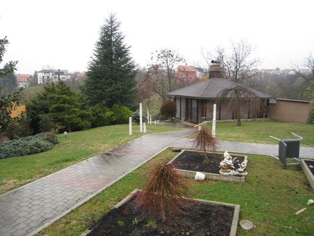 Bukovac, Bukovac, 1100m²