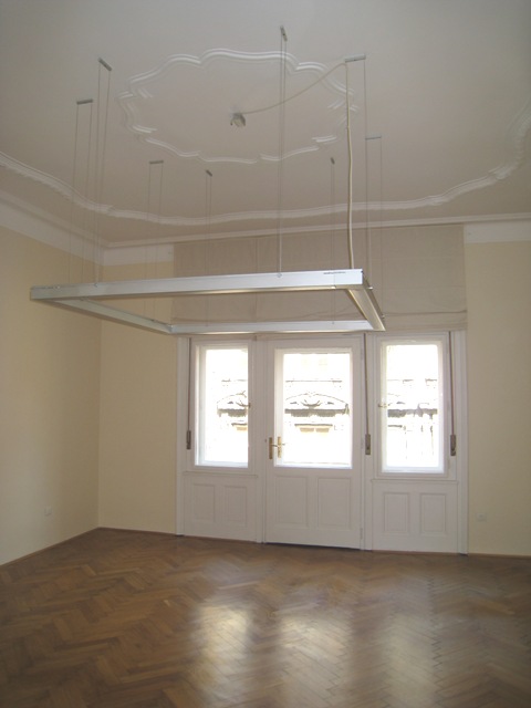 Ilica, Center, 110m²