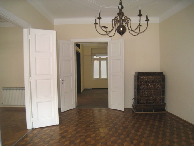 Ilica, Center, 110m²