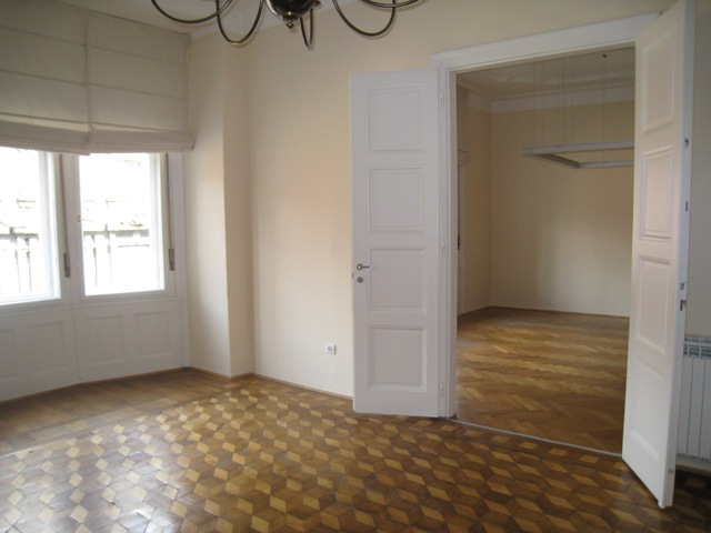 Ilica, Center, 110m²