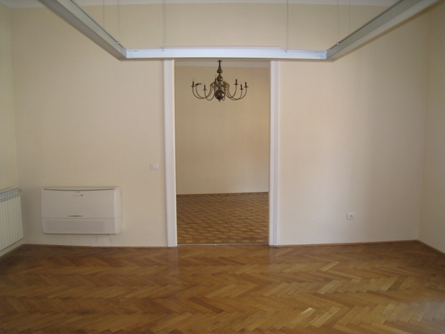 Ilica, Center, 110m²