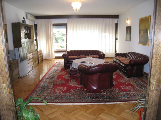 Kršinićeva, Pantovčak, 500m²