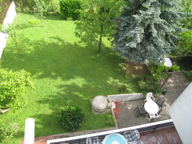 Kršinićeva, Pantovčak, 500m²