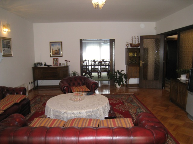 Kršinićeva, Pantovčak, 500m²