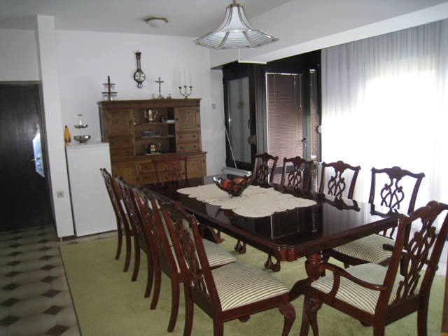 Kršinićeva, Pantovčak, 500m²