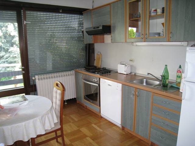 Kršinićeva, Pantovčak, 500m²