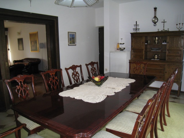 Kršinićeva, Pantovčak, 500m²