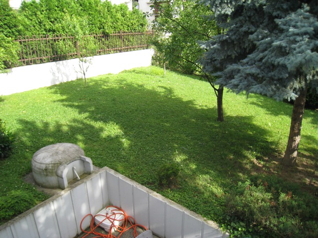 Kršinićeva, Pantovčak, 500m²