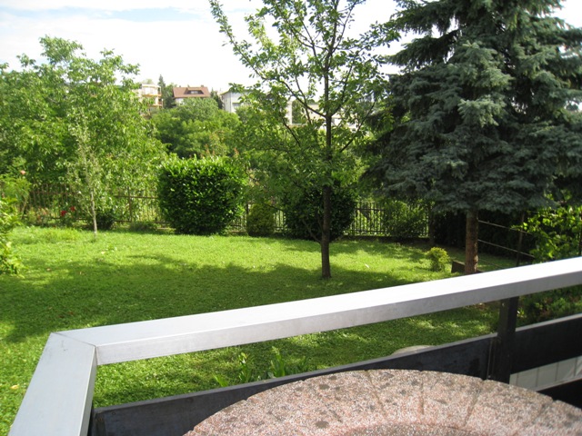 Kršinićeva, Pantovčak, 500m²