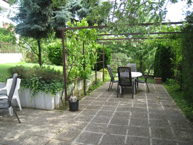 Kršinićeva, Pantovčak, 500m²