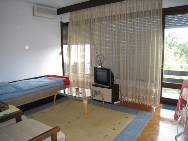 Kršinićeva, Pantovčak, 500m²