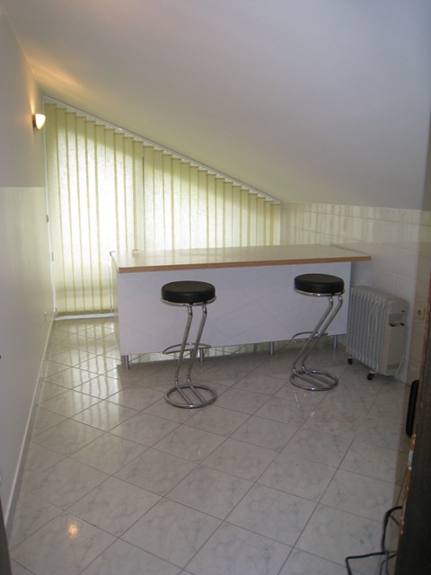 Kršinićeva, Pantovčak, 500m²