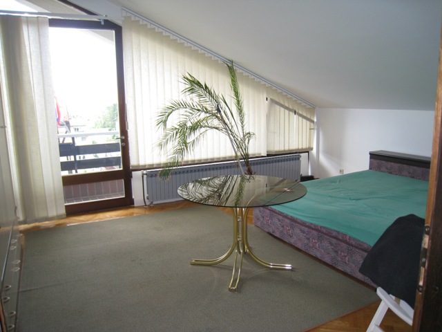 Kršinićeva, Pantovčak, 500m²