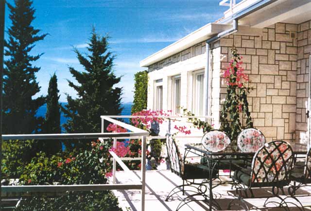 Primošten, Dalmacija, 400m²