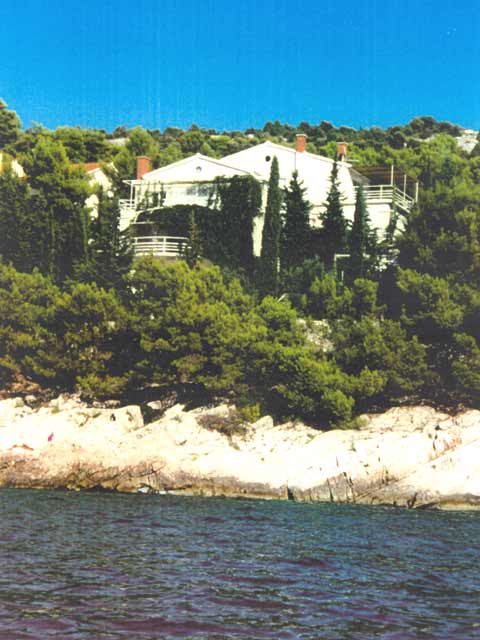 Primošten, Dalmacija, 400m²