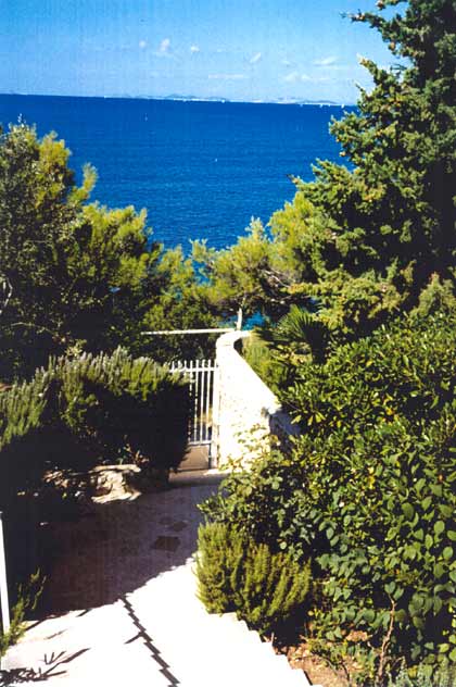 Primošten, Dalmacija, 400m²