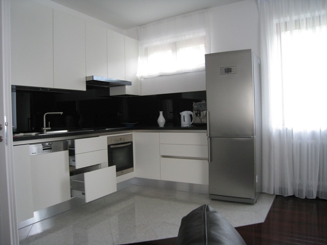 Graščica, Mlinovi, 110m²