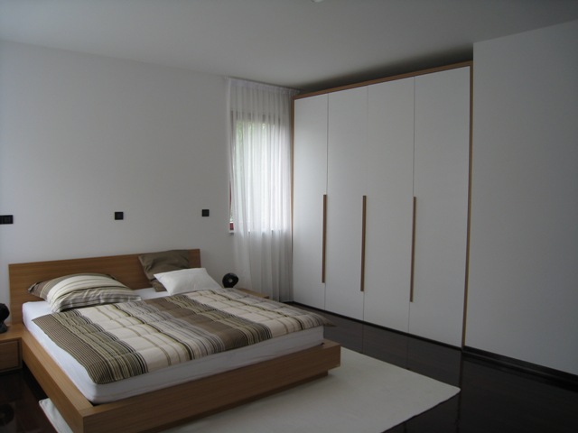 Graščica, Mlinovi, 110m²