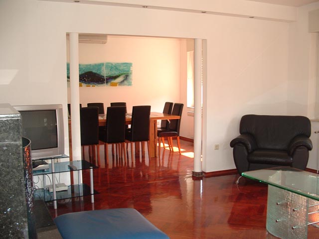 Laščinska cesta, Laščina, 160m²