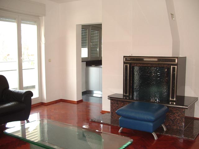 Laščinska cesta, Laščina, 160m²