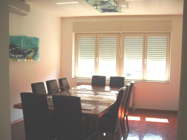 Laščinska cesta, Laščina, 160m²