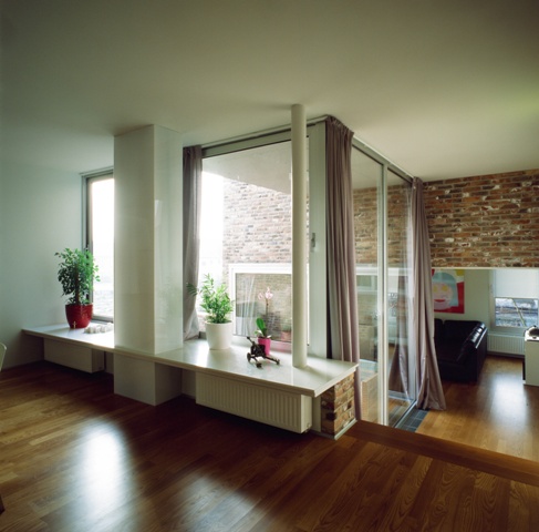 Trešnjevka, Trešnjevka, 377m²