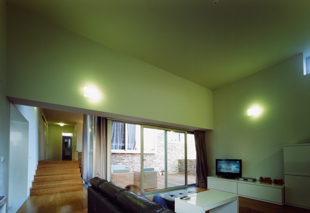 Trešnjevka, Trešnjevka, 377m²