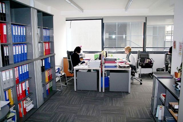 Miramarska, Trnje, 877m²