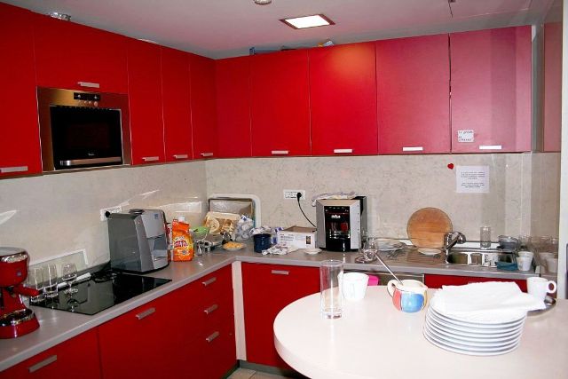 Miramarska, Trnje, 877m²