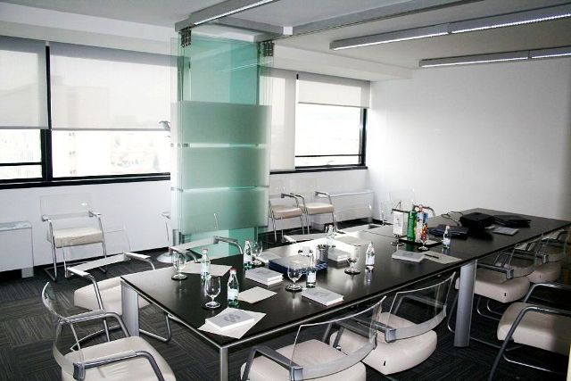 Miramarska, Trnje, 877m²