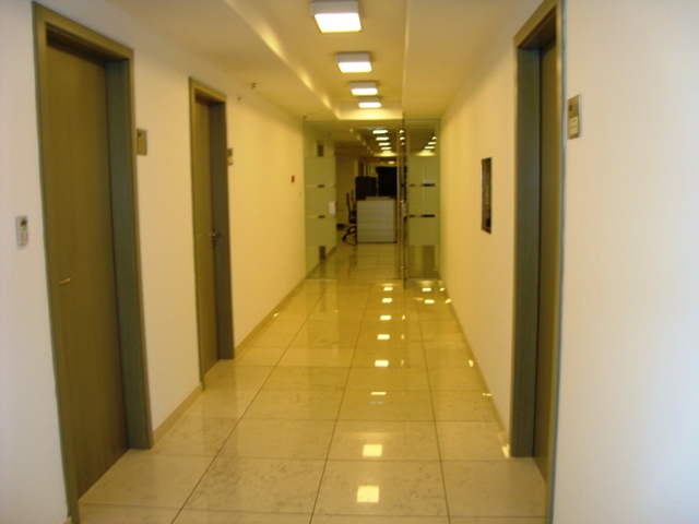 Miramarska, Trnje, 877m²