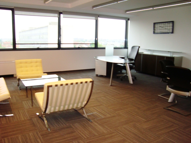 Miramarska, Trnje, 877m²