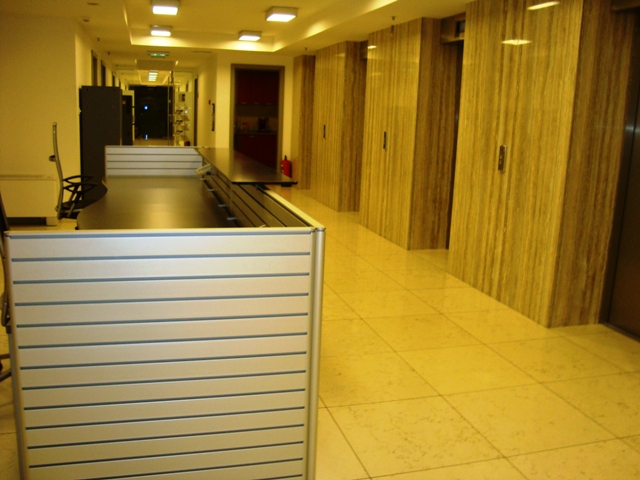 Miramarska, Trnje, 877m²