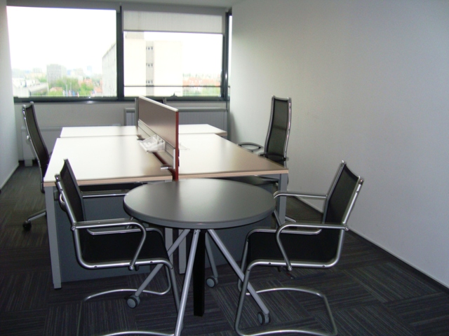 Miramarska, Trnje, 877m²