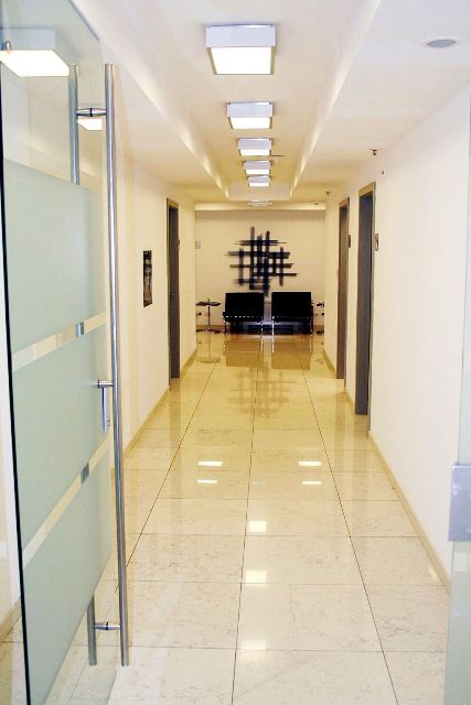 Miramarska, Trnje, 877m²