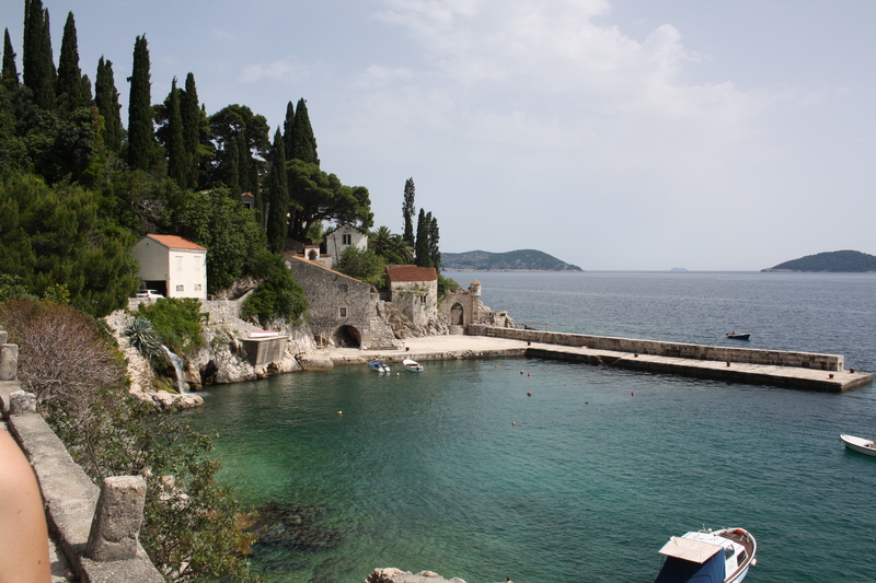 Dubrovnik (Trsteno), Dubrovačko primorje, 2340m²