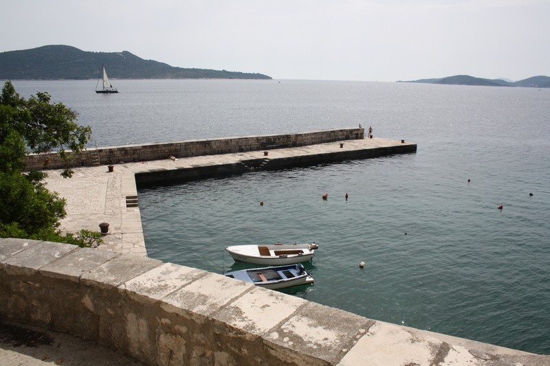 Dubrovnik (Trsteno), Dubrovačko primorje, 2340m²