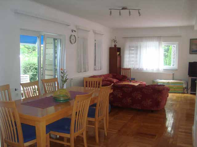 Trsje, Vrhovec, 270m²