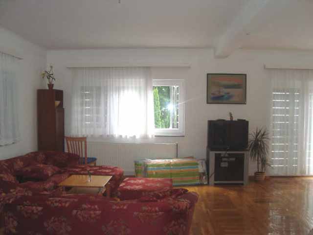 Trsje, Vrhovec, 270m²