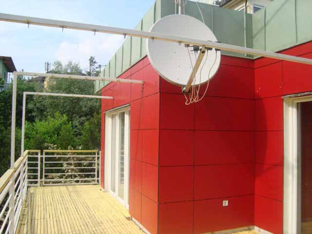 Trsje, Vrhovec, 270m²